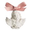 decor parfume tete d angelot marquise