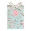 sachet parfume fleur de cerisier