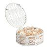 coffret parfume de 6 roses de savon nude (2)