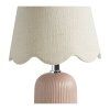 lampe sibylle et abat jour en lin petit modele (2)