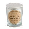 VONNÁ SVIEČKA 145G FLEUR DE MANDARINE MATHILDE-M (BIGNFM)