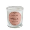 bougie parfumee 65 g marquise
