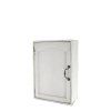 DREVENÁ SKRINKA CHIC ANTIQUE (41078519)