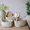 SET 3 KOŠOV CHIC ANTIQUE (15029821)