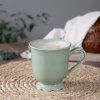 PORCELÁNOVÝ HRNČEK PROVENCE VERTE CHIC ANTIQUE (63008321)