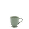 PORCELÁNOVÝ HRNČEK PROVENCE VERTE CHIC ANTIQUE (63008321)