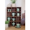PORCELÁNOVÁ ŠÁLKA PROVENCE VERTE CHIC ANTIQUE (63008421)