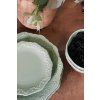 PORCELÁNOVÝ TANIER PROVENCE VERTE CHIC ANTIQUE (63008521)