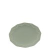 PORCELÁNOVÝ TANIER PROVENCE VERTE CHIC ANTIQUE (63008521)