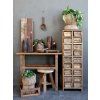 KOMODA UNIQUE 16Z CHIC ANTIQUE (40039700)