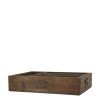 DREVENÝ ORGANIZÉR CHIC ANTIQUE (41084700)