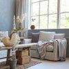 ĽANOVÉ KRESLO MALO CHIC ANTIQUE (40041706)