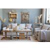 ĽANOVÉ KRESLO MALO CHIC ANTIQUE (40041706)