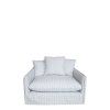 ĽANOVÉ KRESLO MALO CHIC ANTIQUE (40041706)