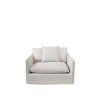 ĽANOVÉ KRESLO MALO CHIC ANTIQUE (40041730)