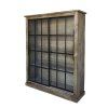 VITRÍNA PARIS 2D CHIC ANTIQUE (40062100)