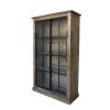 VITRÍNA PARIS 2D CHIC ANTIQUE (40062000)