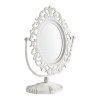 miroir sur pied rosalie en metal blanchi (3)