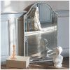 miroir apolline en metal blanchi (1)