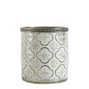 fleurs vase candle holder