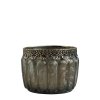 SVIETNIK S ORNAMENTOM FLEURS MATHILDE-M (MDVEPHPH0018)