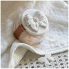 boite feuilles de savon petits noeuds nude parfum rose (1)