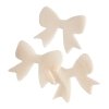 boite feuilles de savon petits noeuds nude parfum rose (4)