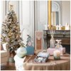 coffret surprises parfumees sapin rubans de fete sapin dore (1)