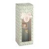 diffuseur de parfum d ambiance rubans de fete 200ml sapin dore (1)