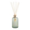 diffuseur de parfum d ambiance rubans de fete 200ml sapin dore