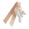 decor parfume sucre d orge rubans de fete orange cannelle
