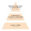 concentre de parfum d ambiance rubans de fete 4ml orange cannelle (1)