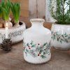DEKORATÍVNA FĽAŠA S CEZMÍNOU CHIC ANTIQUE (65109419)