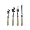 SET/4KS PRÍBOR CHAMPAGNE CHIC ANTIQUE (61033103)