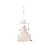 SVIETIDLO FACTORY Ø24CM CREAM CHIC ANTIQUE
