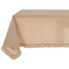 OBRUS INFINITY 150*200 BLANC MARICLO (A2513699BC)