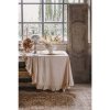 OBRUS S VOLÁNOM 180*240 FRILL BLANC MARICLO (A3401799BG)