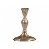 SVIETNIK MOSADZNÝ ANTIQUE BRASS 15CM CHIC ANTIQUE (71060613)
