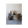 PRÚTENÉ KRESLO FRENCH CHIC ANTIQUE (41048000)
