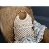 PRÚTENÉ KRESLO FRENCH CHIC ANTIQUE (41048000)