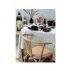 PRÚTENÁ JEDÁLENSKÁ STOLIČKA FRENCH CHIC ANTIQUE (41055100)