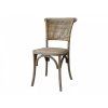PRÚTENÁ STOLIČKA FRENCH CHIC ANTIQUE (41034200)
