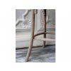 PRÚTENÁ BAROVÁ STOLIČKA FRENCH CHIC ANTIQUE (41063600)