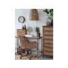 KANCELÁRSKA STOLIČKA FRENCH CHIC ANTIQUE (41065500)