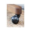 KANCELÁRSKA STOLIČKA FRENCH CHIC ANTIQUE (41065500)