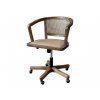 KANCELÁRSKA STOLIČKA FRENCH CHIC ANTIQUE (41068000)