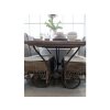 JEDÁLNSKÝ STOL FRENCH CHIC ANTIQUE (40038300)