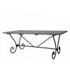 JEDÁLNSKÝ STOL FRENCH CHIC ANTIQUE (40038300)