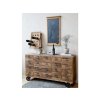 PRÍBORNÍK NA KOLIESKACH 20Z CHIC ANTIQUE (40031000)