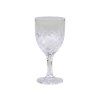 POHÁR NA VÍNO DIAMOND CHIC ANTIQUE (6170300)